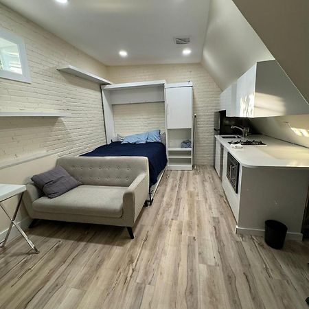 Апартаменты Loft Washington Downtown Экстерьер фото
